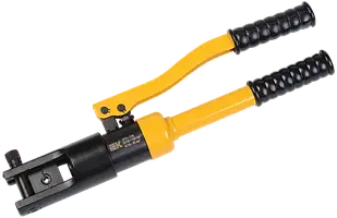 Прес гідравлічний ручний ПГРC-120 IEK