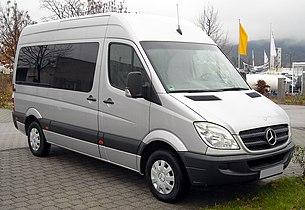 Інтеркулер MERCEDES-BENZ Sprinter від 2006г. з двигунами 0.9 1.1 1.3 1.5 1.6 1.8, фото 3
