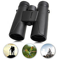 Бинокль тактический Binoculars Landview 10х42 / Бинокль для охоты и рыбалки