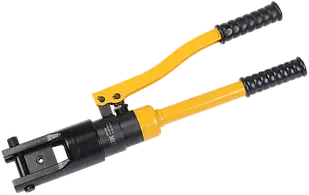 Прес гідравлічний ручний ПГРC-240 IEK