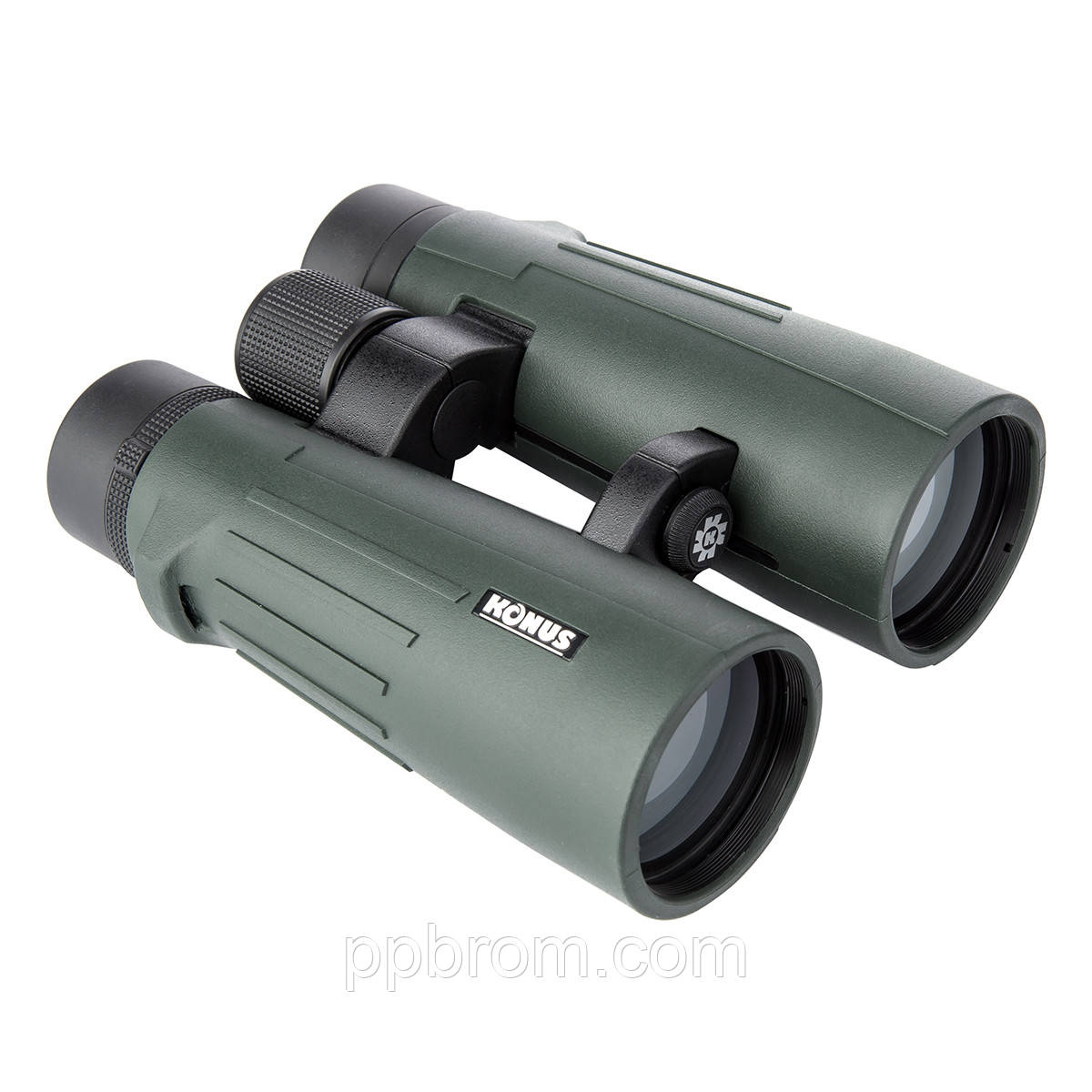 Бинокль KONUS KONUSREX 10x50, фото 1