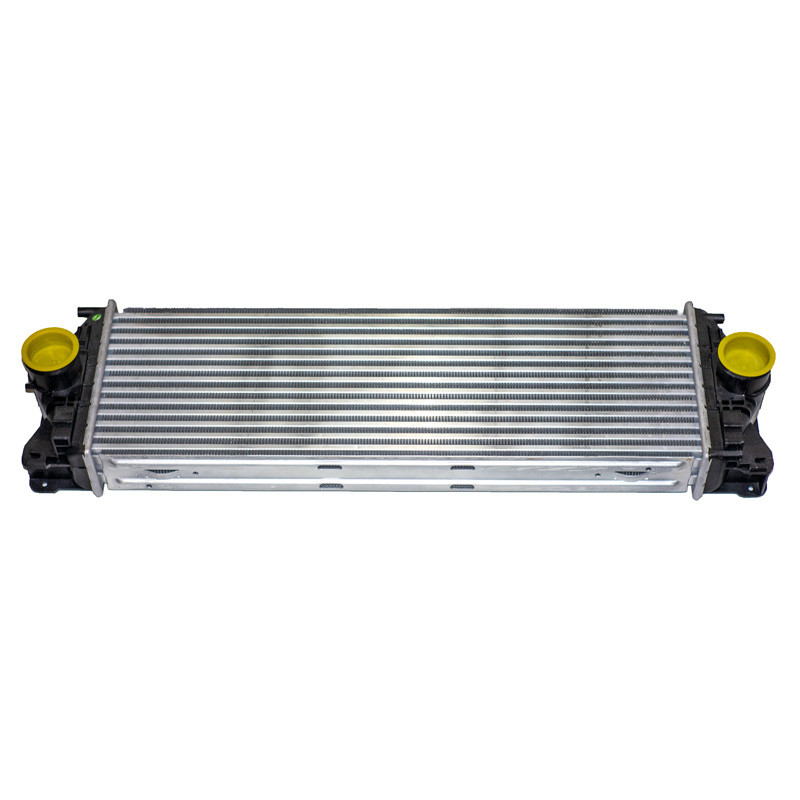 Інтеркулер MERCEDES-BENZ Sprinter від 2006г. з двигунами 0.9 1.1 1.3 1.5 1.6 1.8