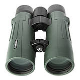 Бинокль KONUS KONUSREX 10x50, фото 3