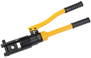 Прес гідравлічний ПГРc-300 IEK