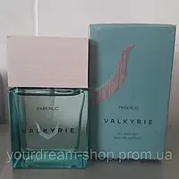 Парфюмерная вода для женщин Valkyrie 50ml