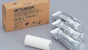 Папір для відеопринтера