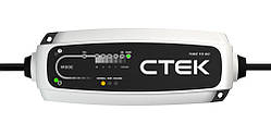 Зарядний пристрій CTEK CT5 TIME TO GO