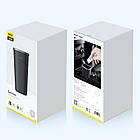 Автомобільна урна-контейнер для сміття 800 мл Baseus Dust-free Vehicle-mounted Trash Can, фото 10