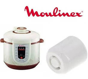 Клапан паровой для мультиварки Moulinex CE501132/87A CE501134 (SS ...