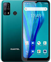 Смартфон Oukitel C23 Pro 4/64Gb Gradient Green Global version