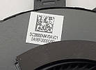 Система охолодження lenovo ideapad c340-14api 5h40s19937 сервісний оригінал нова, фото 5