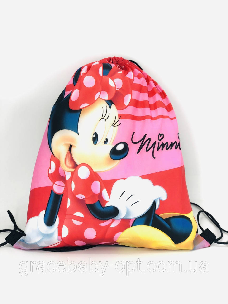 Сумка для дівчат оптом, Disney, № MIN22-1441