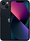Смартфон Apple iPhone 13 128 GB Black, 6.1" OLED, Refurbished, фото 2