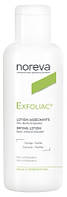 Лосьон для лица Noreva Laboratoires Exfoliac Lotion 125 мл