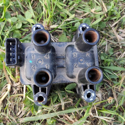 Б/У Катушка зажигания 2.0l оригинал пробег 15тис chery kimo tiggo 5 fl ...