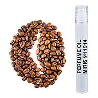 Парфюмерное масло MIRIS №11914 Coffee Унисекс 10 ml