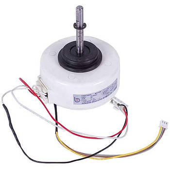 Y4S476B05 Двигун вентилятора 20W 220V внутрішнього блока для кондиціонера