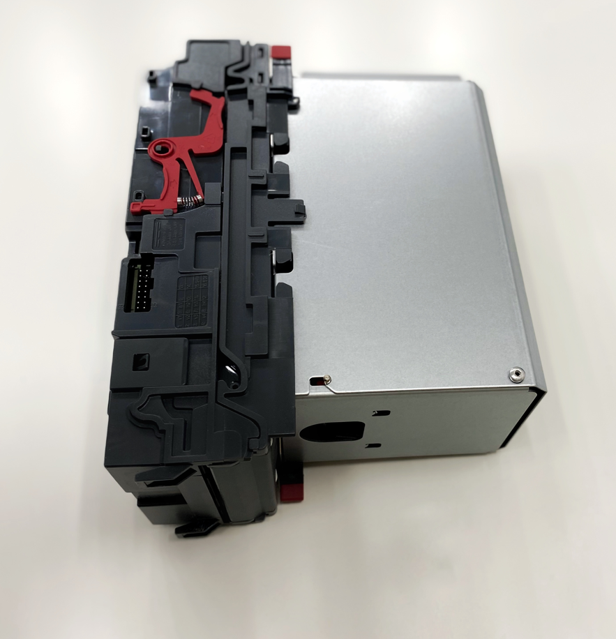 Купюроприймач NV9 USB+