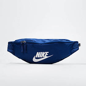 Сумка на пояс NIKE NK HERITAGE HIP PACK BA 5750-492 Оригінал