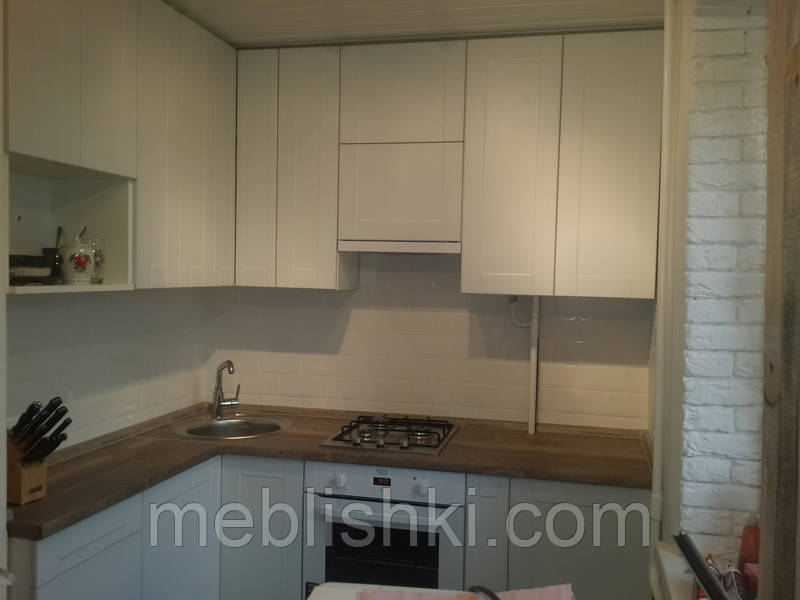 Кухня під замовлення, фото 1