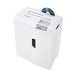 Шредер. Знищувач документів HSM SHREDSTAR X10 (4,5X30), фото 3