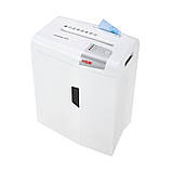 Шредер. Знищувач документів HSM SHREDSTAR X10 (4,5X30), фото 4