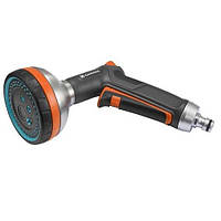 Пістолет-розпилювач багатофункціональний Gardena Premium 5 в 1