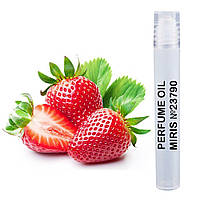 Парфюмерное масло MIRIS №23790 Strawberry Унисекс 10 ml