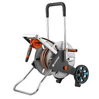 Візок для шлангу GARDENA AquaRoll M EasyMetal