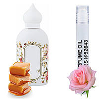 Парфюмерное масло MIRIS №52643 (аромат похож на Rosa Galore) Женское 10 ml