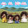 Sylvanian Families семья Ежиков 4018 Calico Critters CC1923 Pickleweeds Hedgehog Family, фото 4