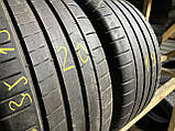 Літні шини 265/35R19 98Y Michelin Pilot Super Sport 20,19рік, фото 3