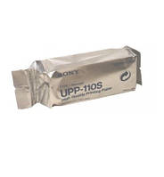 Папір для відеопринтера, стандартний SONY UPP-110 S