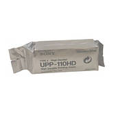 Папір для відеопринтера, високої щільності SONY UPP-110 HD