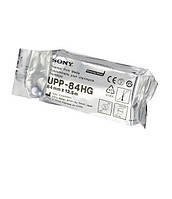 Папір для відеопринтера, глянцевий SONY UPP-84 HG
