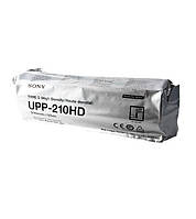 Папір для відеопринтера, високої щільності SONY UPТ-210HD