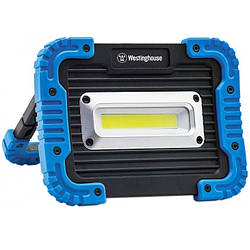 Ліхтарик прожектор WESTINGHOUSE WF57 10W COB + Micro USB кабель