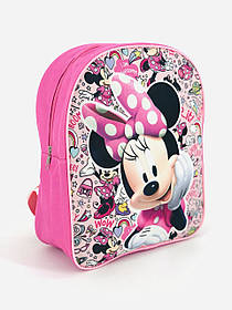 Рюкзак для дівчат оптом, Disney,  №  MIN22-1256