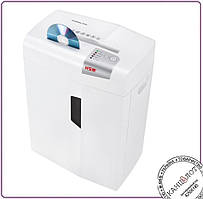 Шредер. Знищувач документів HSM SHREDSTAR X15 (4X37). (6020455)