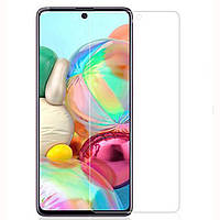 Защитное стекло 2.5D 0.3mm Tempered Glass для Samsung Galaxy M53 5G