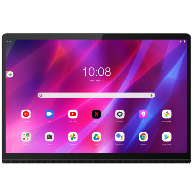 Планшет Lenovo Yoga Tab 13 8/128 Wi-Fi Shadow Black (ZA8E0009UA)