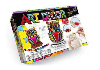 Набір для творчості Art Decor рус. ARTD-01-02