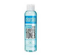 AVON CLEARSKIN ОЧИЩАЮЩИЙ ТОНИК ПРОТИВ УГРЕЙ FRESH CLARIFYING TONER 100МЛ