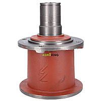 Ступиця ротора косарки роторної. Маточина робочої тарілки. Маточина косарки роторної Wirax 8245-036-010-790