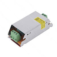 Модуль живлення імпульсний 12V 1,25A 15W