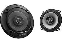 Автомобильная акустика Kenwood KFC-S1366 Коаксиальная 13 см (5,25")