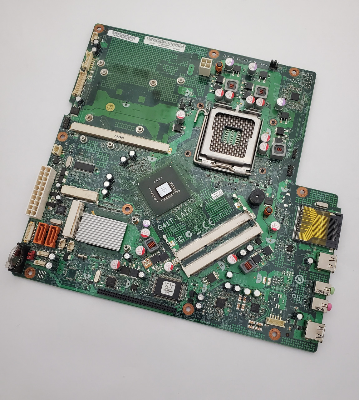 Уценка. Материнская плата Lenovo IdeaCentre B500 G41T-LAIO (V: 1.1 ...