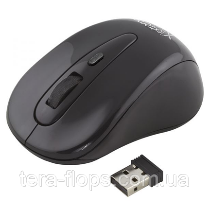 Миша Esperanza Extreme Mouse XM104K Black (M), фото 2