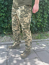 Штани Камуфляж Піксель, ЗСУ