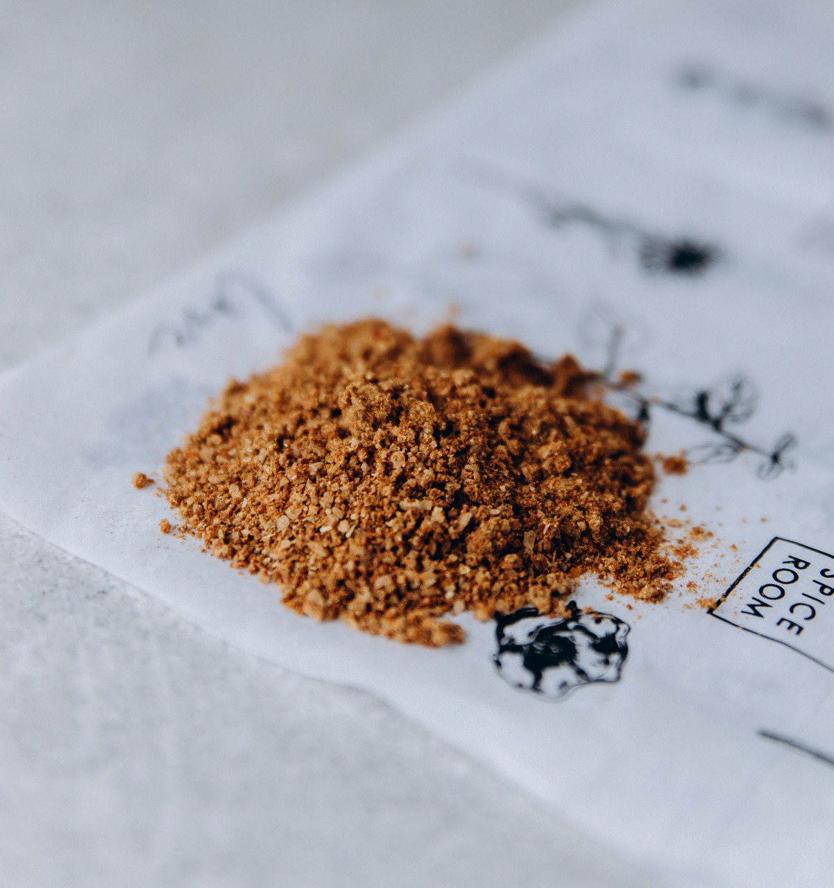 Соль Сванская красная: продажа, цена в Кривом Роге. Пряности, специи ...